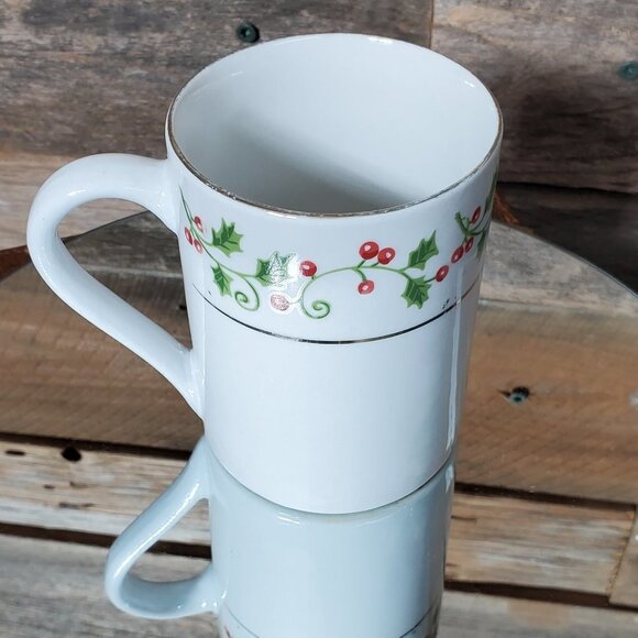 Gibson Designs - Christmas Charm - Coffee Mug #2 - Picture 4 of 5
